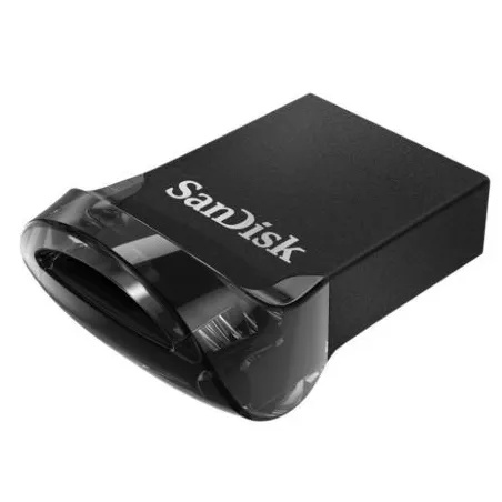 Pendrive 128GB SanDisk Ultra Fit USB 3-1