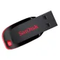 Pendrive 32GB SanDisk Cruzer Blade USB 2-0