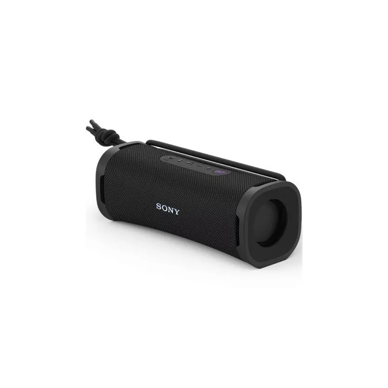 Altavoz con Bluetooth Sony ULT FIELD 1- 2-0- Negro