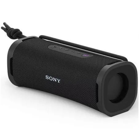 Altavoz con Bluetooth Sony ULT FIELD 1- 2-0- Negro