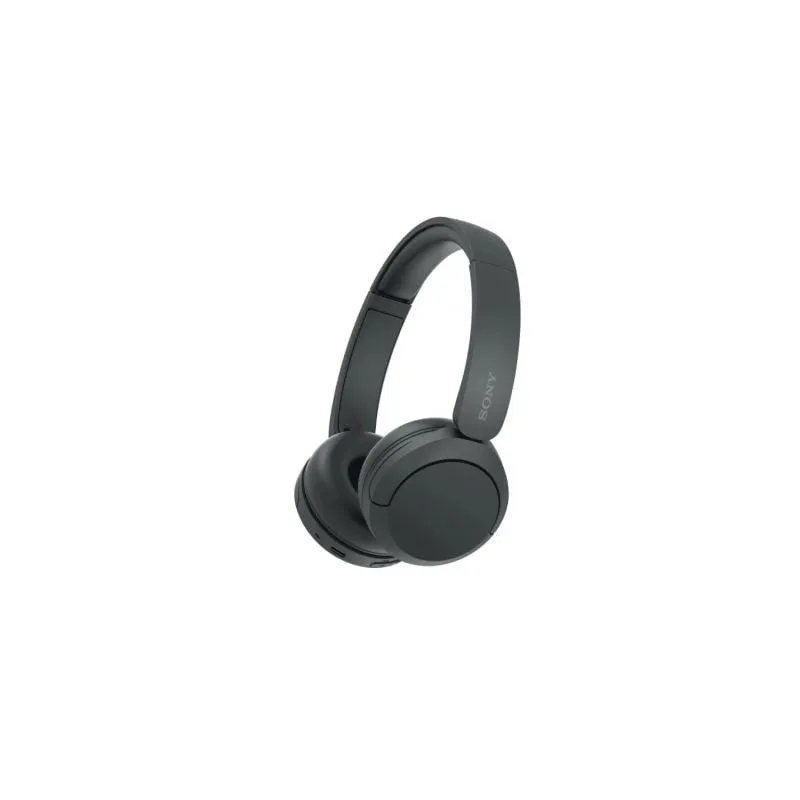 Auriculares Inalámbricos Sony WH-CH520- con Micrófono- Bluetooth- Negros