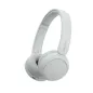 Auriculares Inalámbricos Sony WH-CH520- con Micrófono- Bluetooth- Blancos