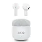 Auriculares spc 2 bluetooth blanco