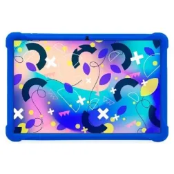 Funda SPC Kids Case para Tablets Gravity de 11"- Azul