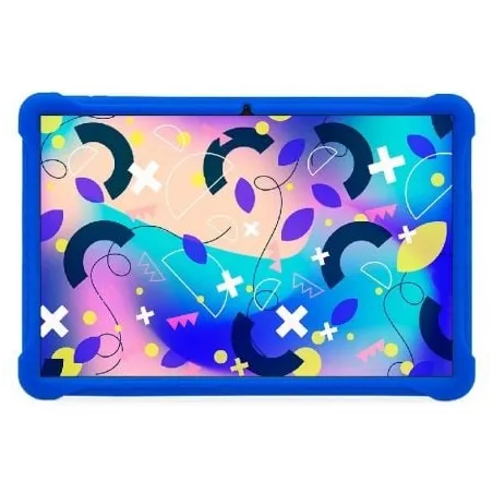 Funda SPC Kids Case para Tablets Gravity de 11"- Azul