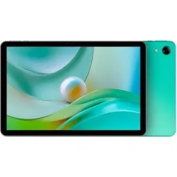 Tablet SPC Gravity 10-1" 6th Gen- 4GB- 64GB- Octacore- Aluminio- Verde