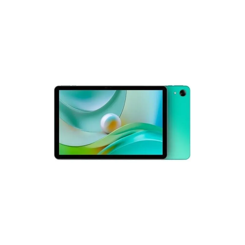 Tablet SPC Gravity 10-1" 6th Gen- 4GB- 64GB- Octacore- Aluminio- Verde