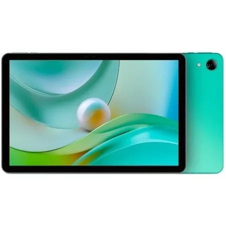 Tablet SPC Gravity 10-1" 6th Gen- 4GB- 64GB- Octacore- Aluminio- Verde