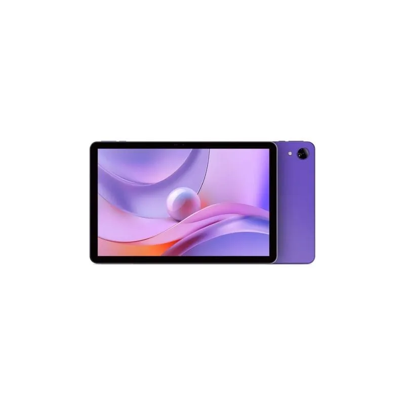 Tablet SPC Gravity 10-1" 6th Gen- 4GB- 64GB- Octacore- Aluminio- Púrpura
