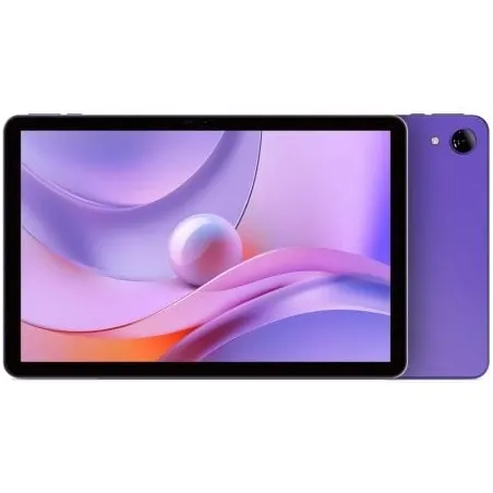 Tablet SPC Gravity 10-1" 6th Gen- 4GB- 64GB- Octacore- Aluminio- Púrpura