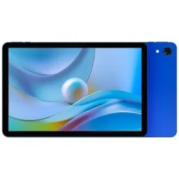 Tablet SPC Gravity 11" 6th- 4GB- 128GB- Octacore- Aluminio- Azul