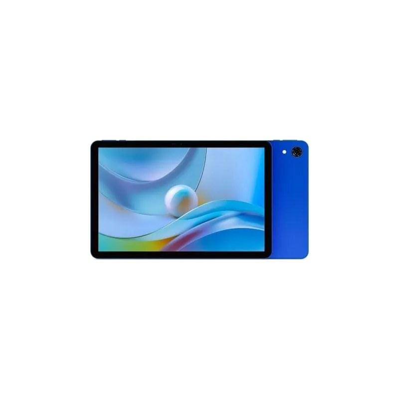 Tablet SPC Gravity 11" 6th- 4GB- 128GB- Octacore- Aluminio- Azul