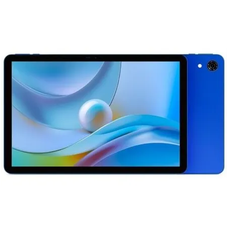 Tablet SPC Gravity 11" 6th- 4GB- 128GB- Octacore- Aluminio- Azul