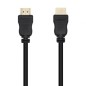 Cable HDMI 1-4 14+1 CCS Aisens A119-0653- HDMI Macho - HDMI Macho- 1-8m- Negro