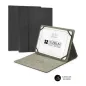 Funda Subblim Clever Stand para Tablets de 9-6"-11"- Negra