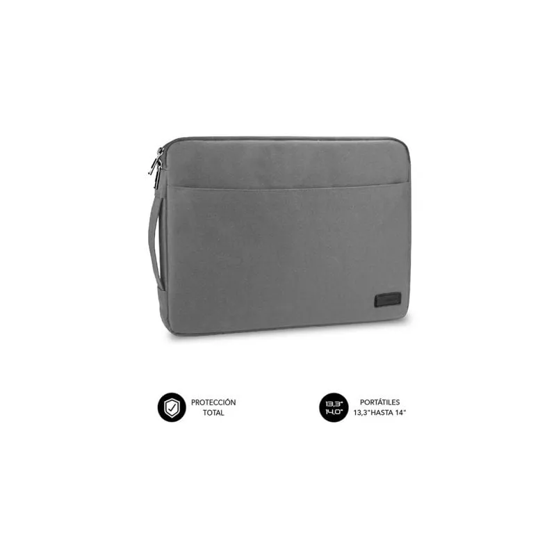 Funda subblim urban laptop sleeve portatil