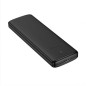 Caja Externa para Disco SSD M-2 SATA-NVMe Aisens ASM2-001B- USB 3-1- Sin tornillos