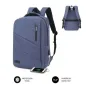 Mochila subblim city backpack portatil 15-6 pulgadas