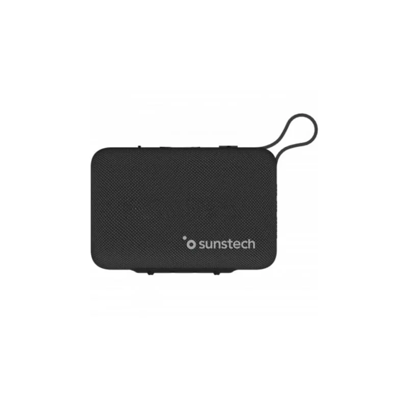 Altavoz con Bluetooth Sunstech Go Beat- 8W- 2-0