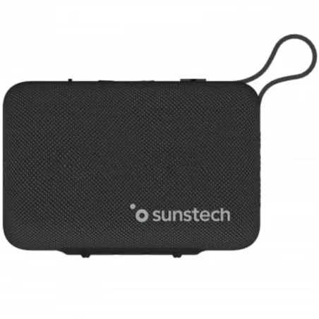 Altavoz con Bluetooth Sunstech Go Beat- 8W- 2-0
