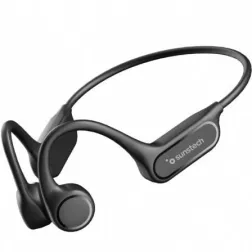 Reproductor MP3 Sunstech TritónII- 32GB- Resistente al agua- Negro