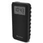 Radio Portátil Sunstech RPD23- Negro