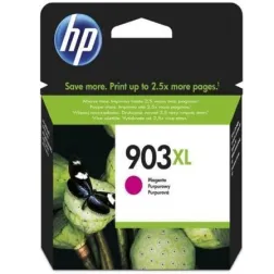 Cartucho de Tinta Original HP nº903 XL Alta Capacidad- Magenta