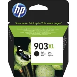 Cartucho de Tinta Original HP nº903 XL Alta Capacidad- Negro