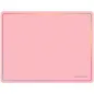Alfombrilla Mars Gaming MMP124- 360 x 260 x 3mm- Rosa