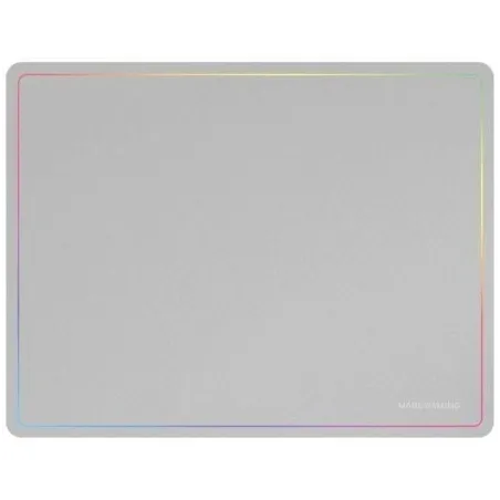 Alfombrilla Mars Gaming MMP124- 360 x 260 x 3mm- Blanca