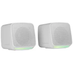 Altavoces Mars Gaming MS-PRO- 10W- 1-0- Blancos