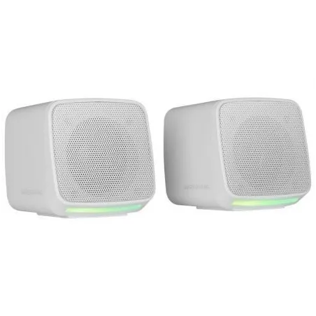 Altavoces Mars Gaming MS-PRO- 10W- 1-0- Blancos