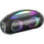 Altavoz con Bluetooth Mars Gaming MS-PULSE- 50W RMS- 2-0- Negro