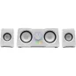 Altavoces mars gaming ms22w 2-2 35w