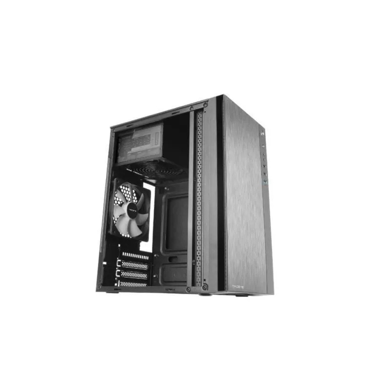Caja ordenador microatx tacens anima acx500