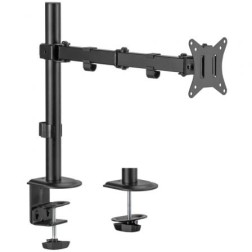 Soporte para Monitor y TV Aisens DT32TSR-147- hasta 9kg