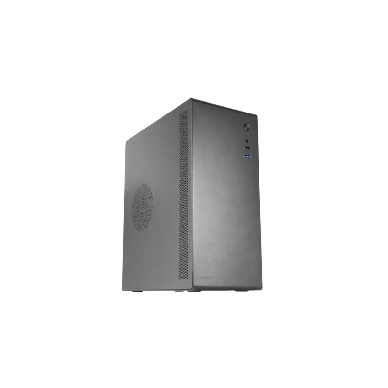 Caja ordenador tacens novax550br matx negro