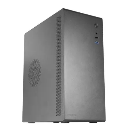 Caja ordenador tacens novax550br matx negro