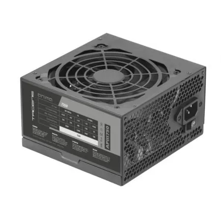 Fuente de Alimentación Anima APIII750- 750W- Ventilador 12cm