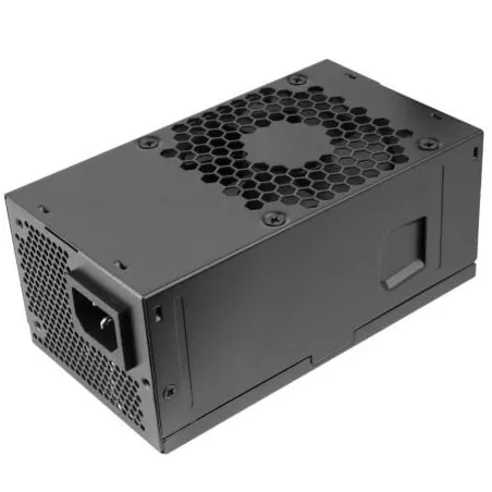 Fuente de Alimentación Anima APTII500P- 500W- Ventilador 8cm