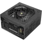 Fuente de Alimentación Mars Gaming MPB1000SIM- 1000W- Ventilador 14cm- ATX 3-1- PCIe 5-1- 80 Plus Gold