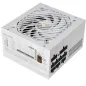 Fuente de Alimentación Mars Gaming MPB650SIM- 650W- Ventilador 12cm- 80 Plus Bronze- Blanca