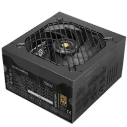 Fuente de Alimentación Mars Gaming MPB750PSI- 750W- Ventilador 14cm- 80 Plus Gold