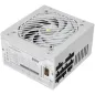 Fuente de Alimentación Mars Gaming MPB850SIM- 850W- Ventilador 14cm- 80 Plus Bronze- Blanca