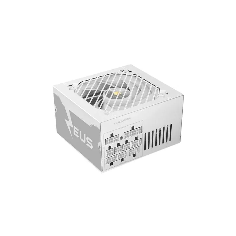 Fuente de Alimentación Mars Gaming MPZE750SIM- 750W- Ventilador 14cm- 80 Plus Silver