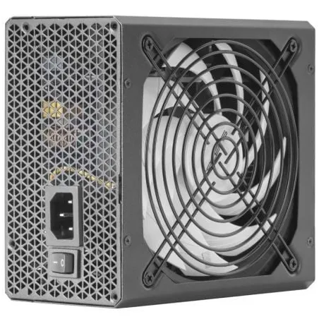 Fuente de Alimentación Tacens Radix Eco X 750- 750W- Ventilador 14cm