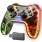 Gamepad mars gaming mgp24 rgb inalambrico