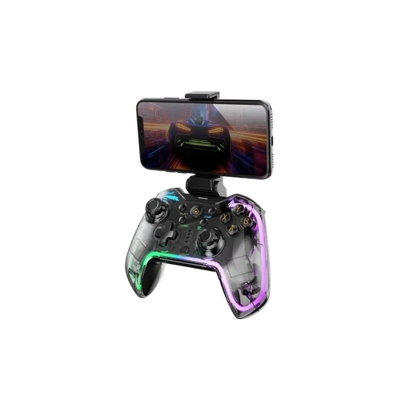 Gamepad Mars Gaming MGP-BT2 Inalámbrico