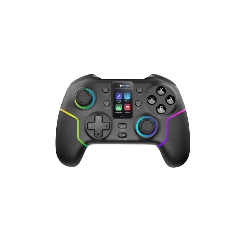 Gamepad Mars Gaming MGP-V3 Inalámbrico