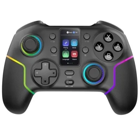Gamepad Mars Gaming MGP-V3 Inalámbrico